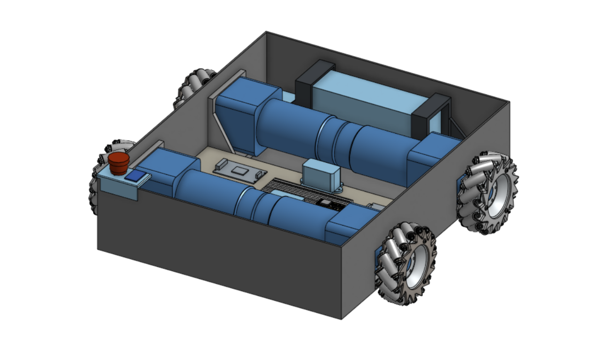 MedBedBot MedBedBot image